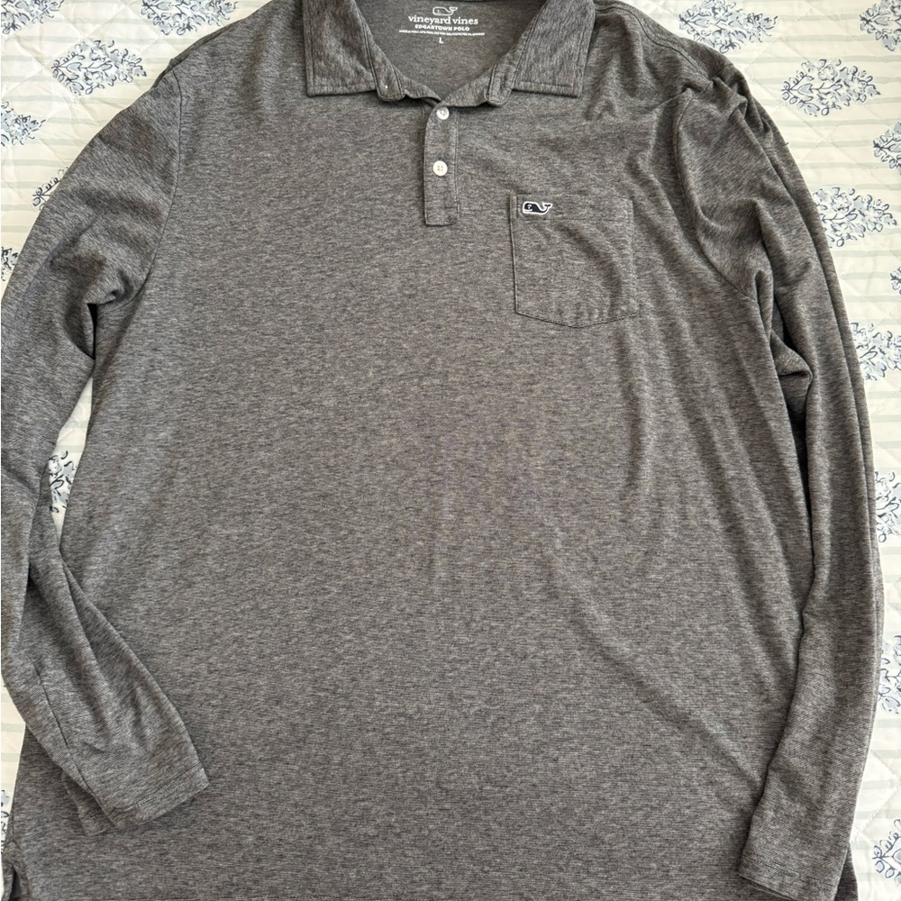 Vineyard Vines Men’s Polo